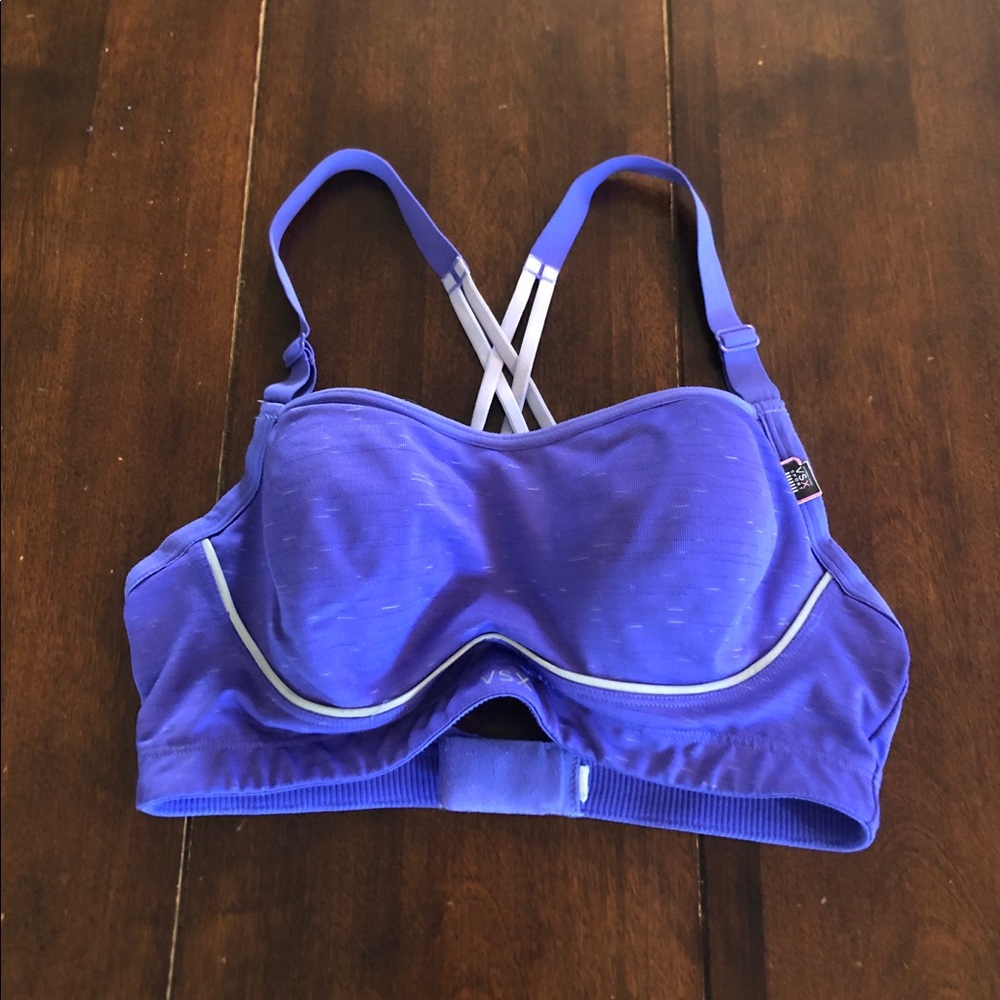 Victoria’s Secret Sports Bra